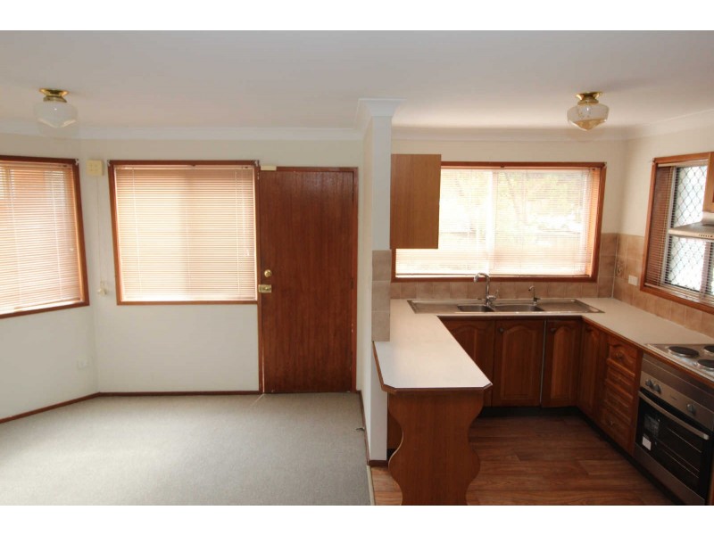 1/26 MILITARY ROAD, Merrylands NSW 2160