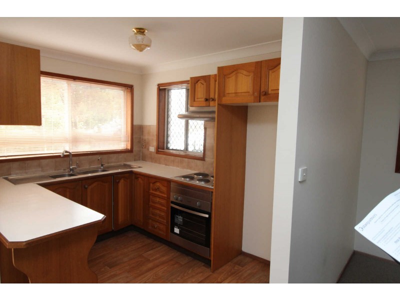 1/26 MILITARY ROAD, Merrylands NSW 2160