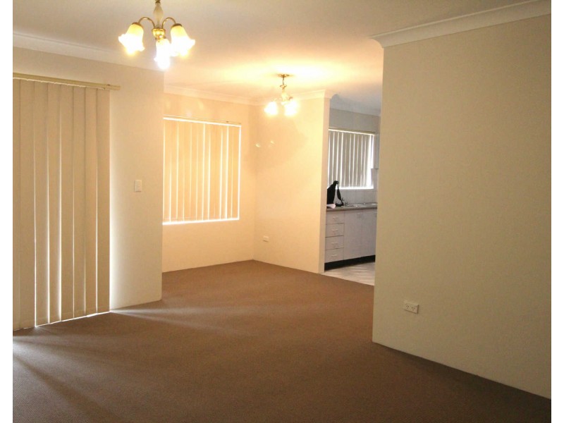 07/39 WINDSOR ROAD, Merrylands NSW 2160