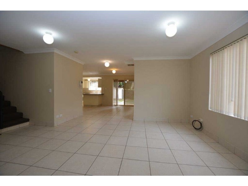 37B GILBA ROAD, Pendle Hill NSW 2145