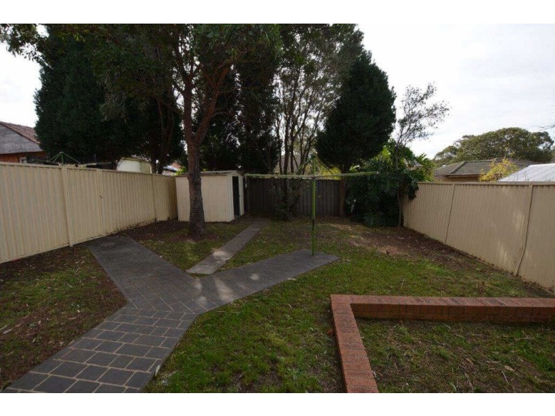 37B GILBA ROAD, Pendle Hill NSW 2145