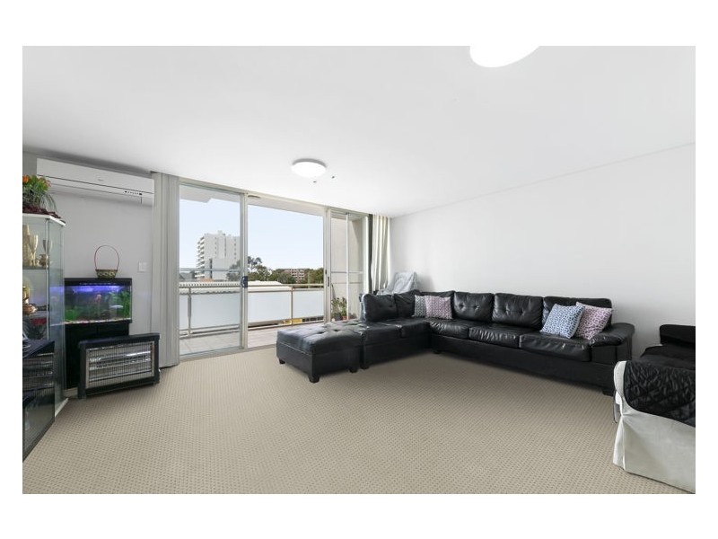 24/175-181 Pitt Street, Merrylands NSW 2160