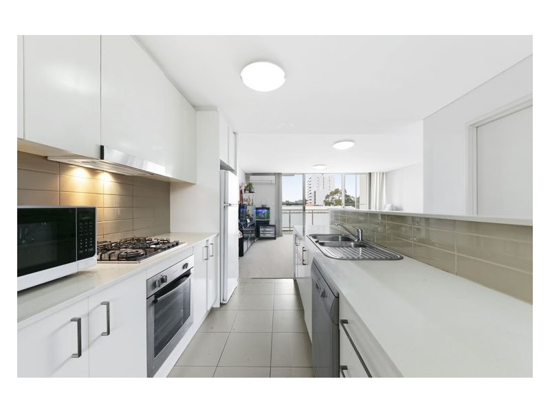 24/175-181 Pitt Street, Merrylands NSW 2160