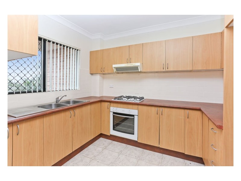2/49-51 Calliope Street, Guildford NSW 2161