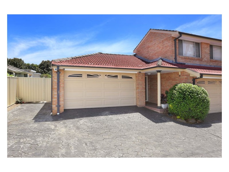 7/11-15 Currong Street, South Wentworthville NSW 2145