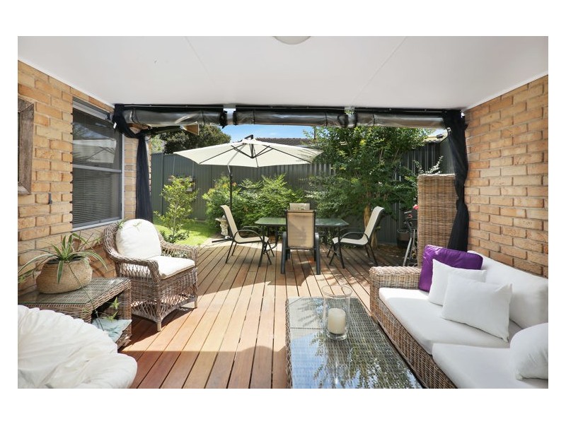 7/11-15 Currong Street, South Wentworthville NSW 2145