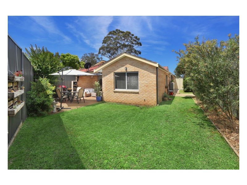 7/11-15 Currong Street, South Wentworthville NSW 2145