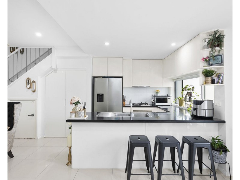 2/10-12 Wright Street, Merrylands NSW 2160