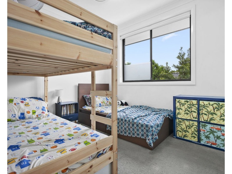 2/10-12 Wright Street, Merrylands NSW 2160