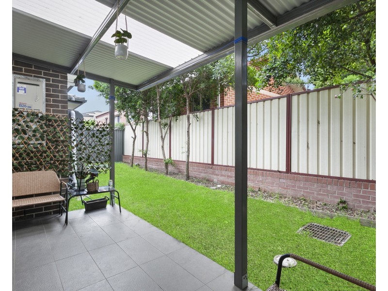 2/10-12 Wright Street, Merrylands NSW 2160
