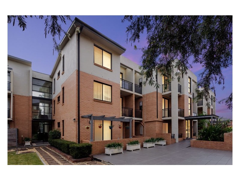 3/3-5 Talbot Road, Guildford NSW 2161