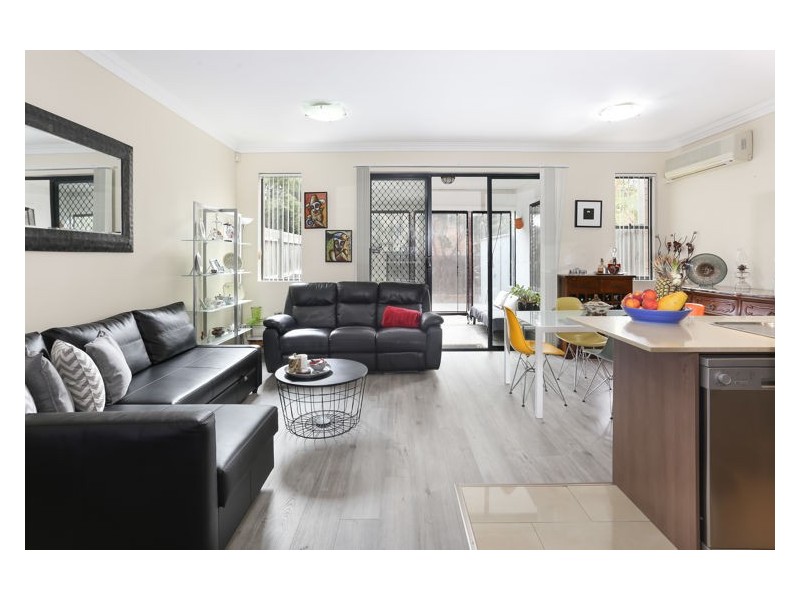 3/3-5 Talbot Road, Guildford NSW 2161