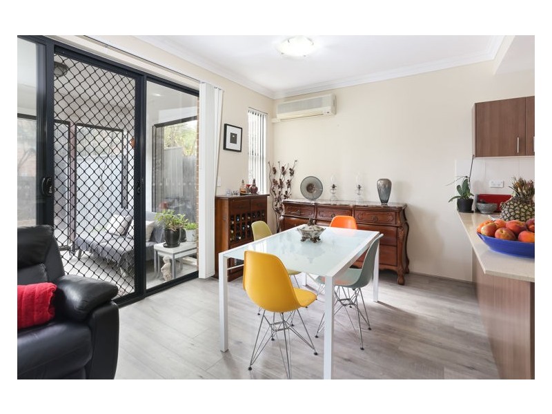3/3-5 Talbot Road, Guildford NSW 2161