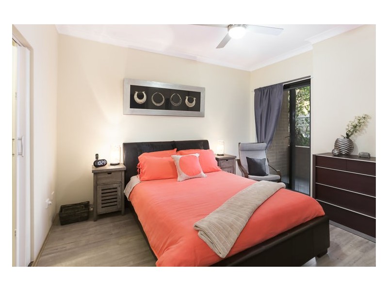 3/3-5 Talbot Road, Guildford NSW 2161