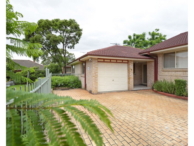 8/97-99 Chelmsford Road, South Wentworthville NSW 2145