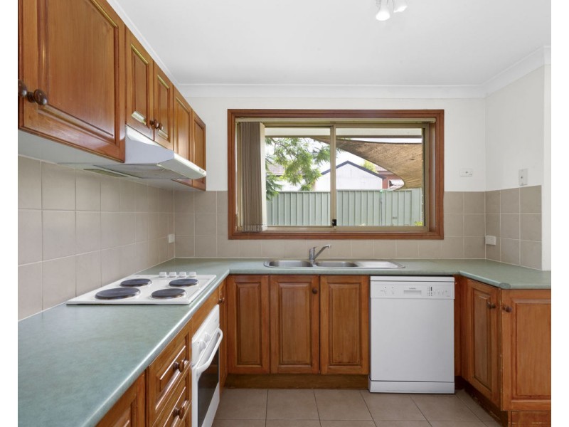8/97-99 Chelmsford Road, South Wentworthville NSW 2145