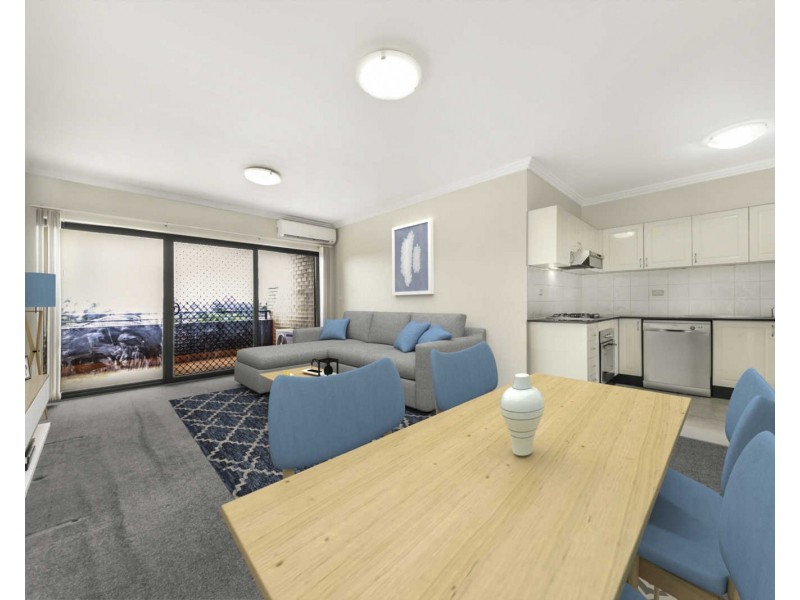 13/51 CROSS STREET, Guildford NSW 2161