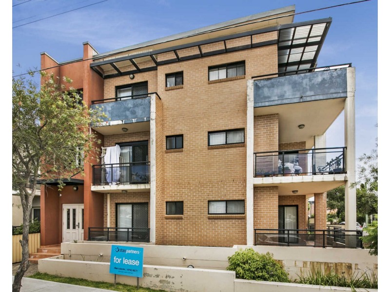 13/51 CROSS STREET, Guildford NSW 2161