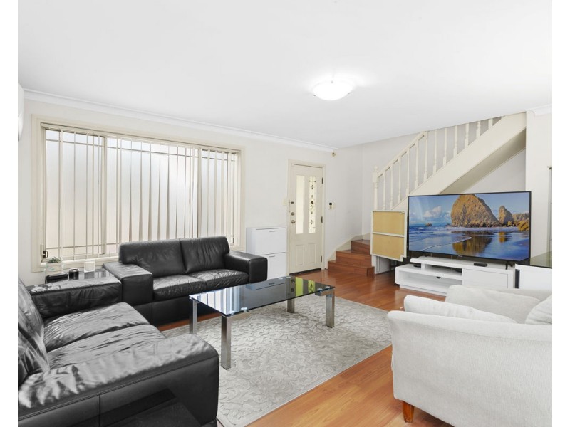 6/21-23 Yeend Street, Merrylands NSW 2160