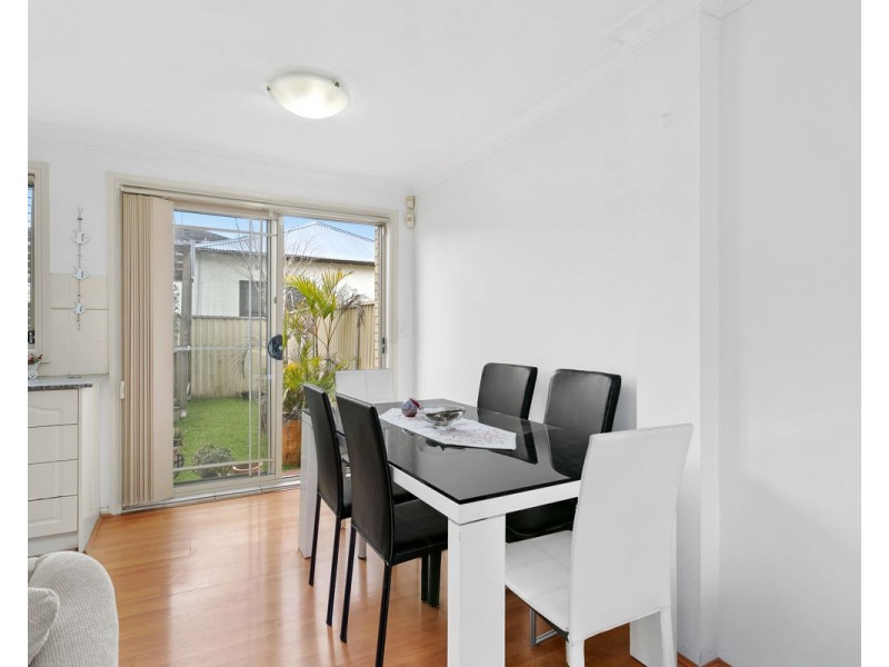 6/21-23 Yeend Street, Merrylands NSW 2160