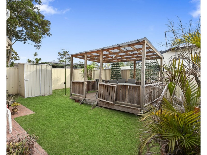 6/21-23 Yeend Street, Merrylands NSW 2160
