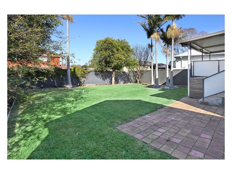 6 Brotherton Street, South Wentworthville NSW 2145