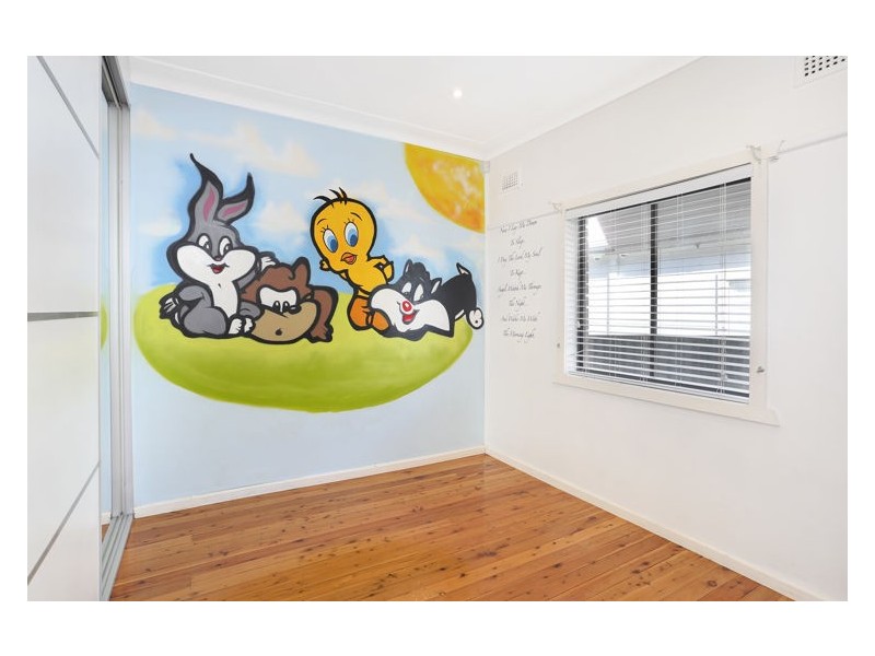 6 Brotherton Street, South Wentworthville NSW 2145