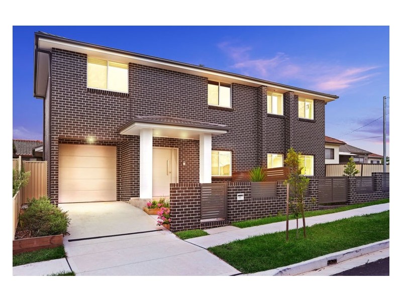 22 Stanley Street, Merrylands NSW 2160