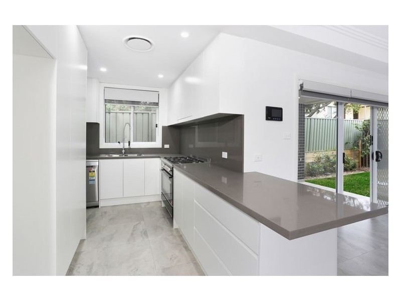 22 Stanley Street, Merrylands NSW 2160