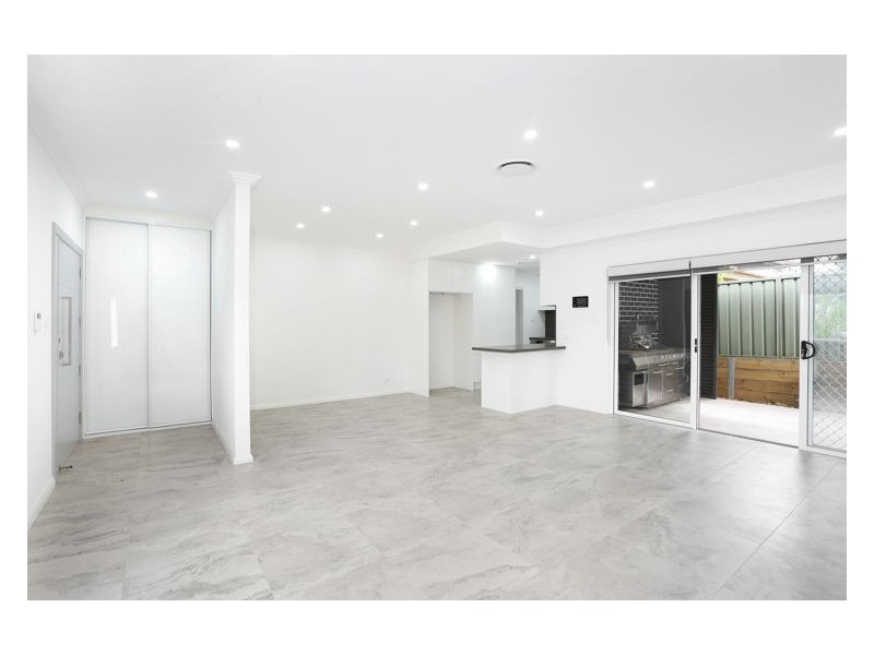 22 Stanley Street, Merrylands NSW 2160