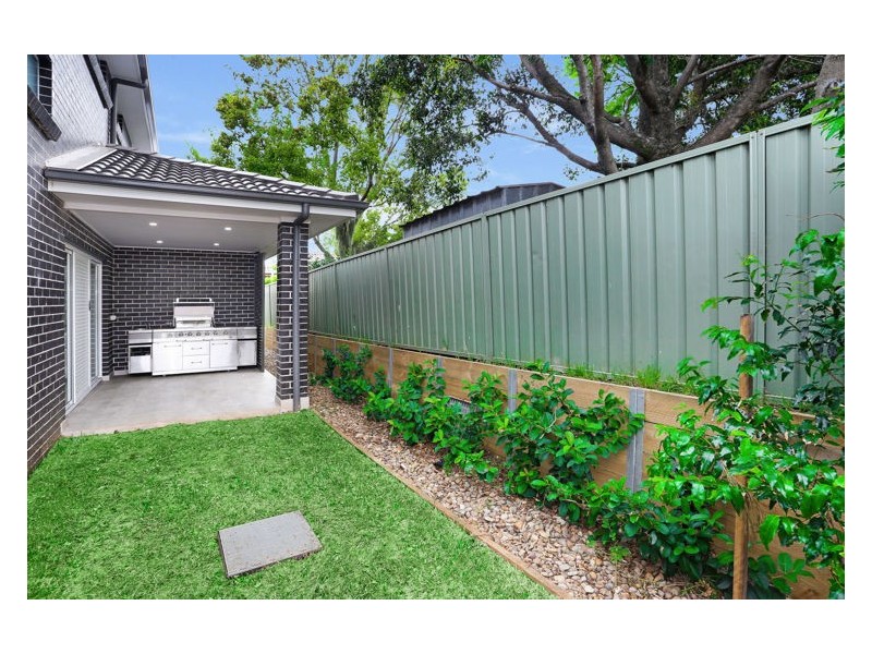 22 Stanley Street, Merrylands NSW 2160