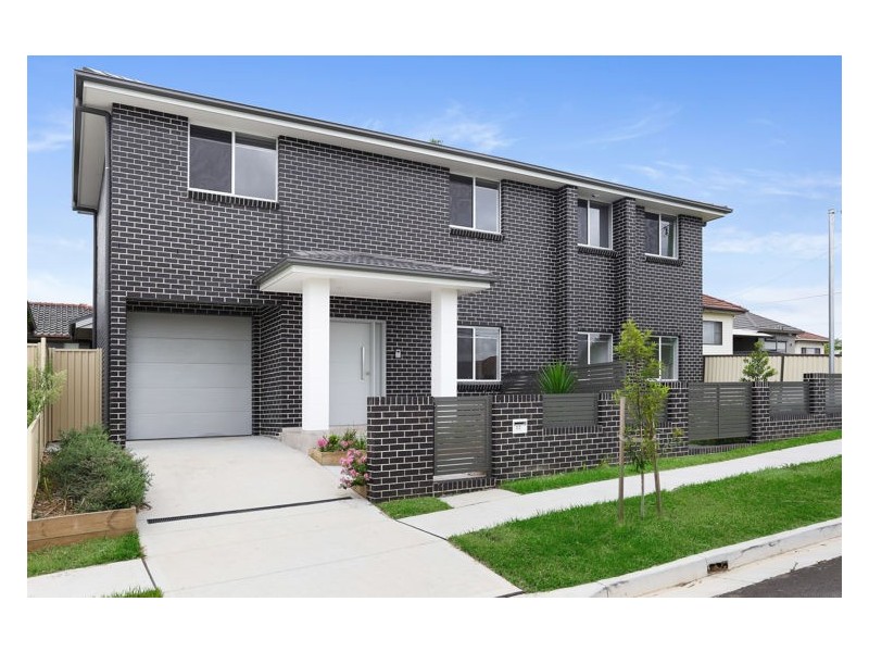 22 Stanley Street, Merrylands NSW 2160