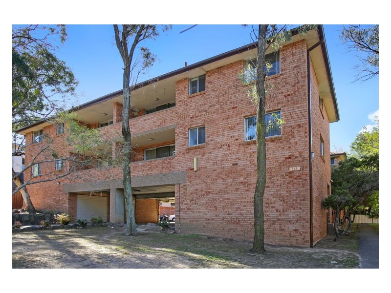10/1-3 Torrens Street, Merrylands NSW 2160