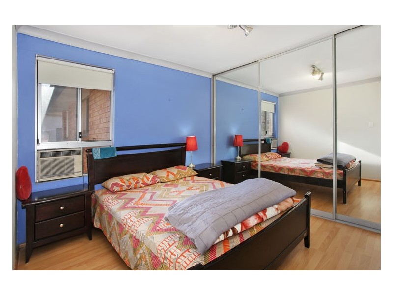 10/1-3 Torrens Street, Merrylands NSW 2160