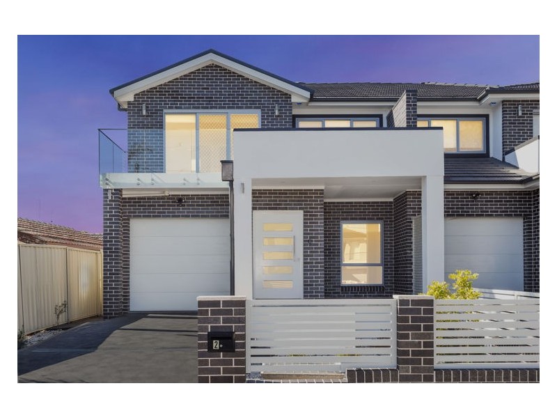 2 Meakin Street, Merrylands NSW 2160