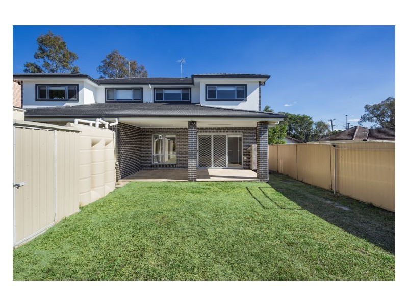 2 Meakin Street, Merrylands NSW 2160