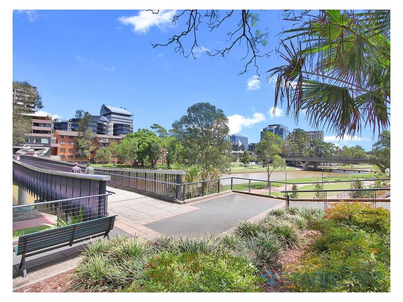11/3 Stewart Street, Parramatta NSW 2150