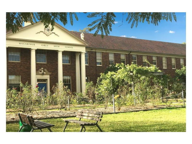 11/3 Stewart Street, Parramatta NSW 2150