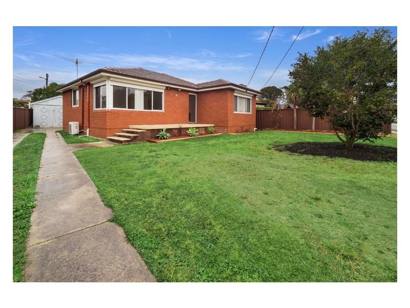 73 Lamonerie Street, Toongabbie NSW 2146