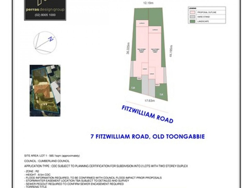 7 Fitzwilliam Road, Toongabbie NSW 2146