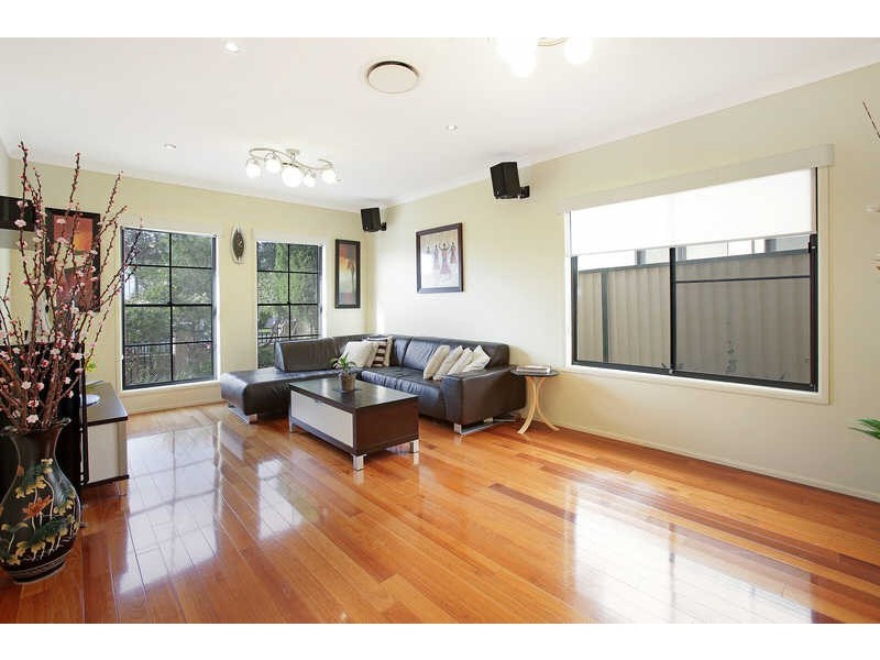 18 BARCOM STREET, Merrylands NSW 2160