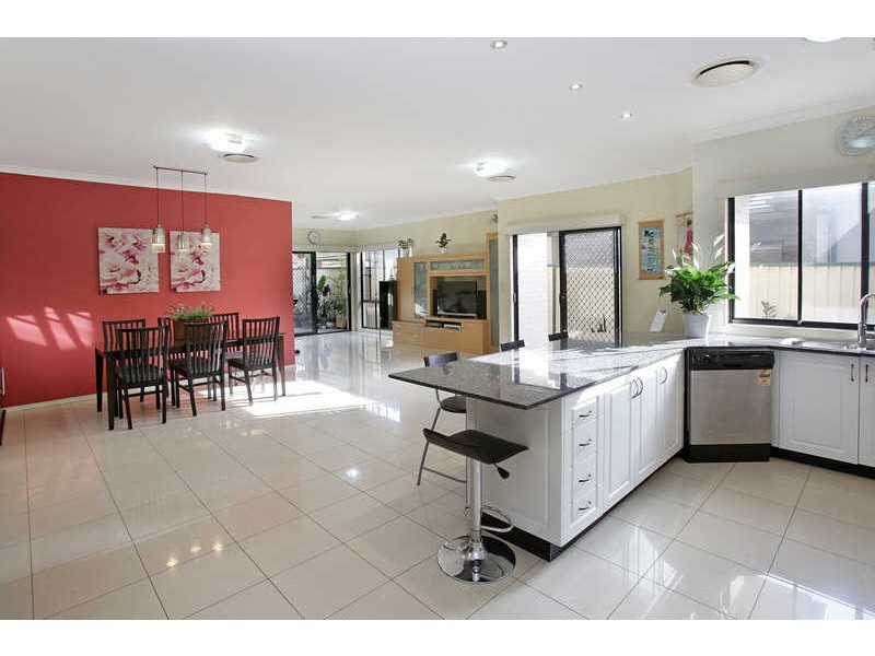 18 BARCOM STREET, Merrylands NSW 2160