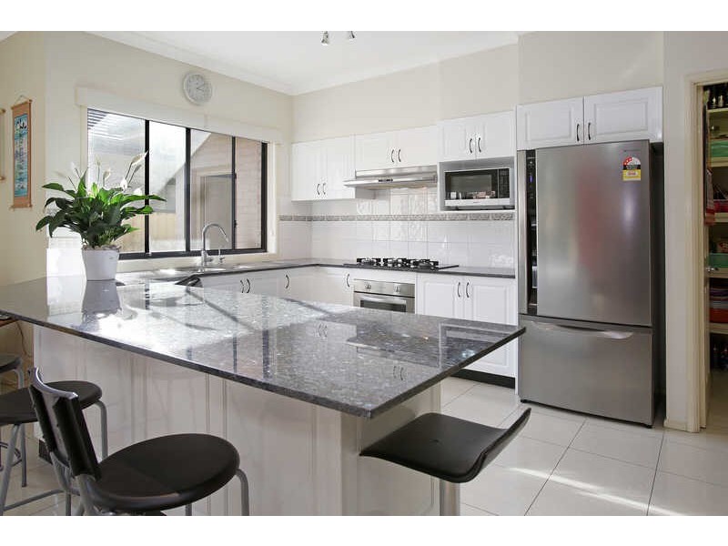 18 BARCOM STREET, Merrylands NSW 2160