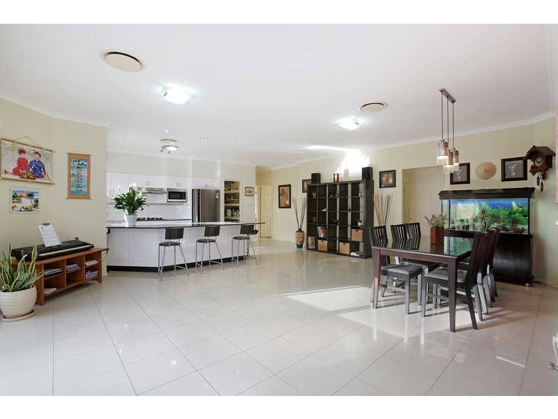 18 BARCOM STREET, Merrylands NSW 2160