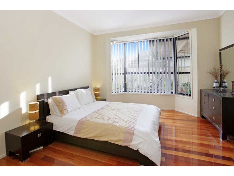 18 BARCOM STREET, Merrylands NSW 2160