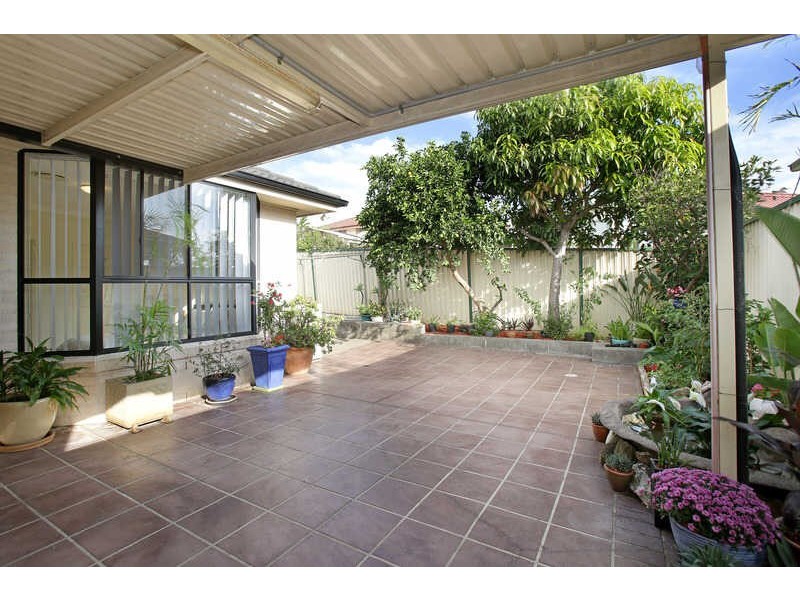 18 BARCOM STREET, Merrylands NSW 2160