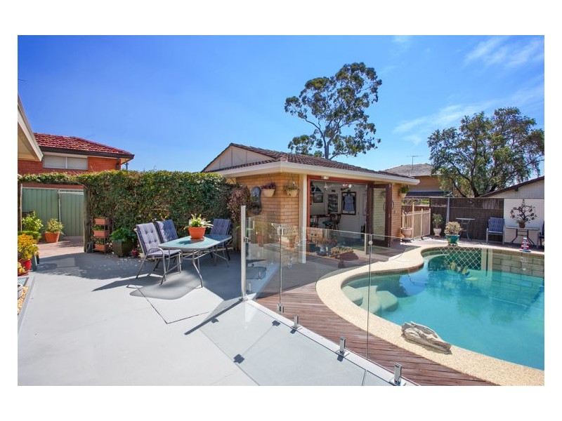 195 Old Prospect Road, Greystanes NSW 2145