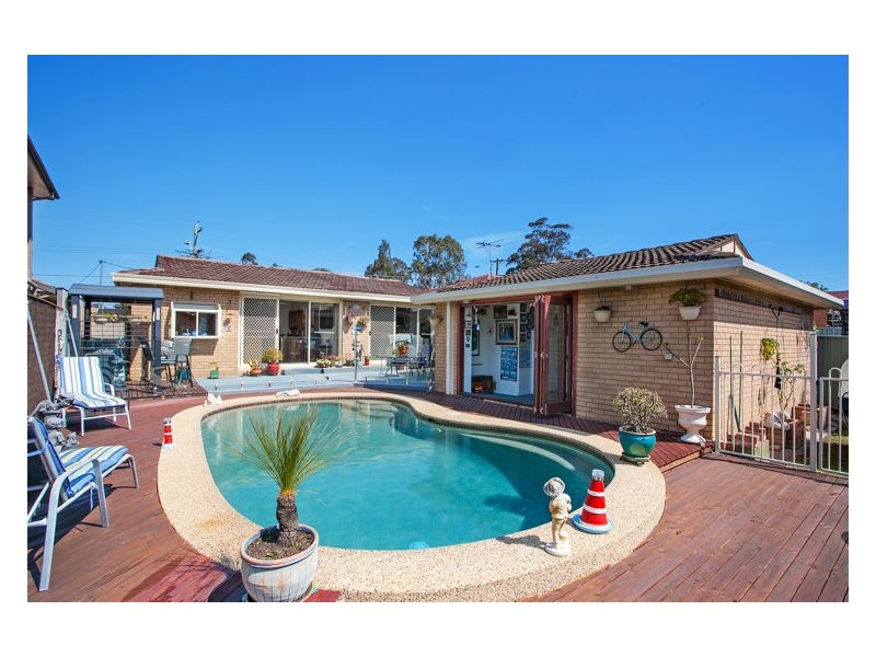 195 Old Prospect Road, Greystanes NSW 2145