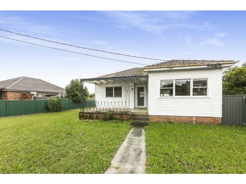 121 Railway Street, Parramatta NSW 2150