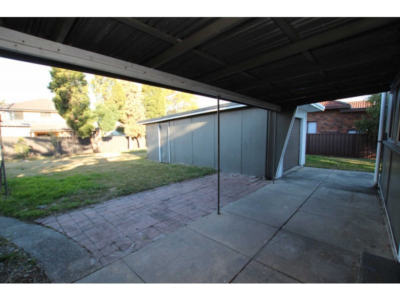 140 RAILWAY TERRACE, Merrylands NSW 2160